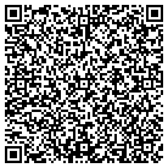QR-код с контактной информацией организации ИП Михайлова М.М.