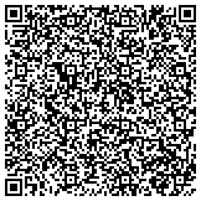 QR-код с контактной информацией организации МУП «Единый Расчетный Центр Жилищно-Коммунального Хозяйства»