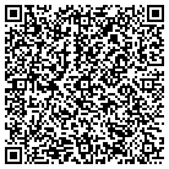 QR-код с контактной информацией организации Вест