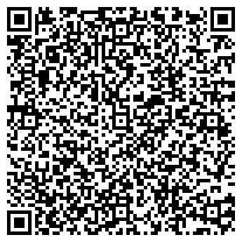 QR-код с контактной информацией организации Матрешка