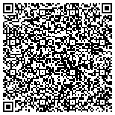 QR-код с контактной информацией организации Киоск по продаже колбасных изделий и сыров, Железнодорожный район