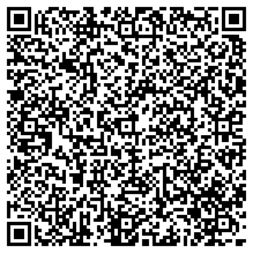 QR-код с контактной информацией организации Волга