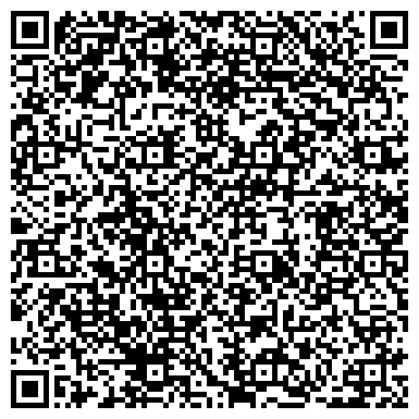 QR-код с контактной информацией организации Кудряшовский мясокомбинат, сеть фирменных магазинов