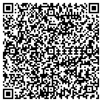 QR-код с контактной информацией организации Яна