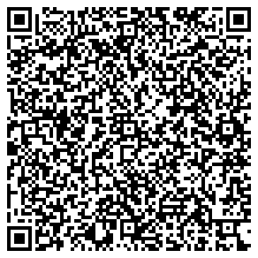 QR-код с контактной информацией организации Теплые сны