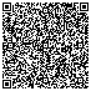 QR-код с контактной информацией организации ООО Эн Си Эй Архитектс