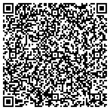 QR-код с контактной информацией организации ИП Кореев Д.А.