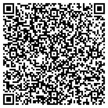QR-код с контактной информацией организации ИП Чернова М.В.