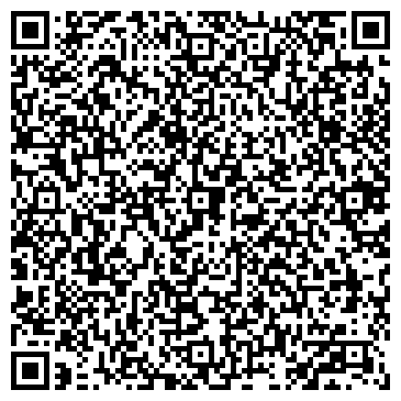 QR-код с контактной информацией организации ИП Цветкова А.С.