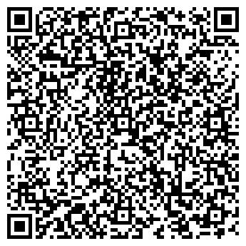 QR-код с контактной информацией организации Чистюля