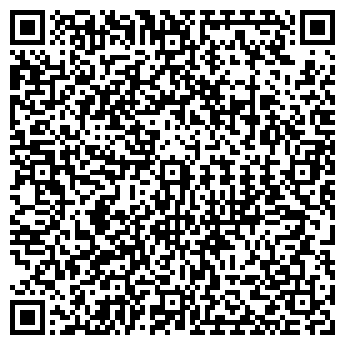 QR-код с контактной информацией организации Бучнев С.А., ИП