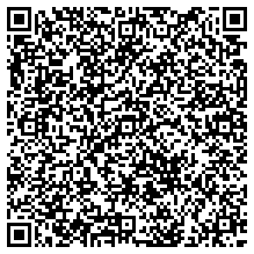 QR-код с контактной информацией организации Киоск по продаже колбасных изделий и сыров, Кировский район