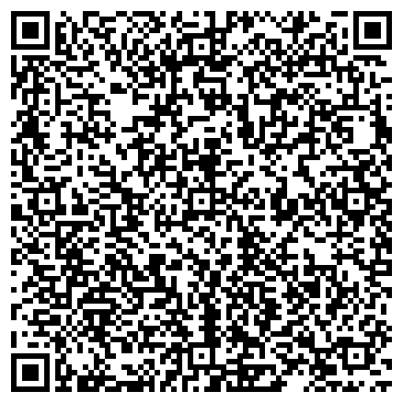 QR-код с контактной информацией организации «ФРОНТАЙМ»