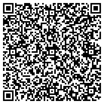 QR-код с контактной информацией организации Одежен