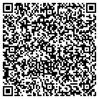 QR-код с контактной информацией организации ИП Марданов Д.Г.