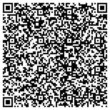 QR-код с контактной информацией организации Новосибирская птицефабрика