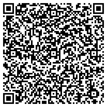 QR-код с контактной информацией организации СитиПэй