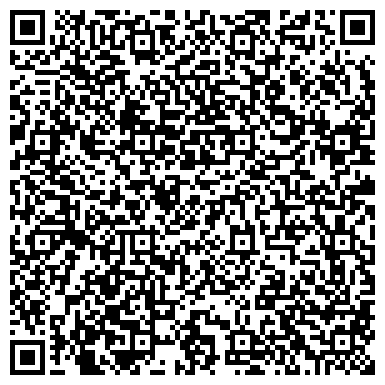 QR-код с контактной информацией организации Альфа-Вымпел-Гарант