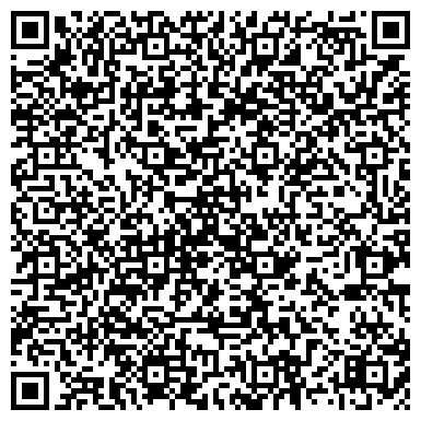 QR-код с контактной информацией организации ООО «Единый расчетный центр г. Железнодорожный»