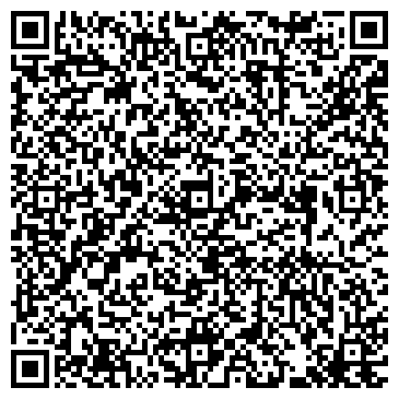 QR-код с контактной информацией организации Ивановский текстиль и трикотаж