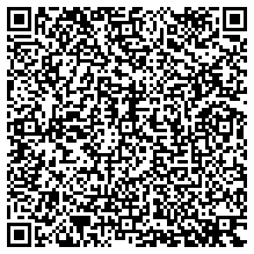 QR-код с контактной информацией организации Мейтан