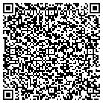 QR-код с контактной информацией организации Одежда, магазин, ИП Храмцова О.Н.