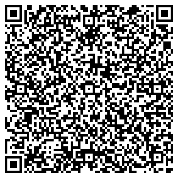 QR-код с контактной информацией организации ОАО «НОВОСИБИРСКАЯ ПТИЦЕФАБРИКА»