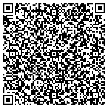 QR-код с контактной информацией организации ООО Алви
