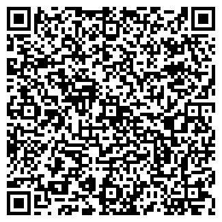 QR-код с контактной информацией организации ИZюминка