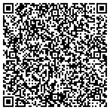 QR-код с контактной информацией организации Воронеж-охрана