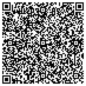QR-код с контактной информацией организации Евразийский технохаб