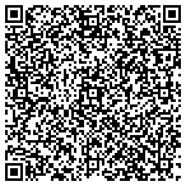 QR-код с контактной информацией организации ООО ЯБренд