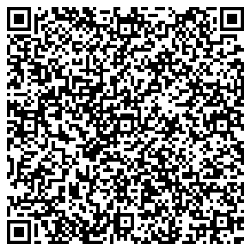 QR-код с контактной информацией организации Киоск по продаже колбасных изделий и сыров, Кировский район