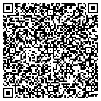 QR-код с контактной информацией организации Магазин кожгалантереи на ул. Революции, 22
