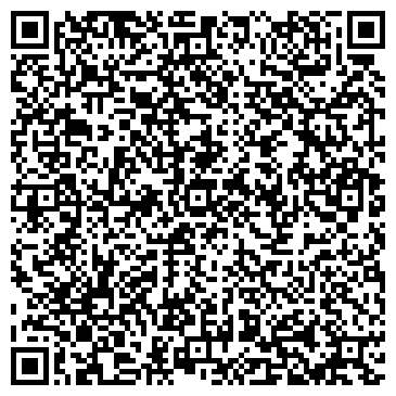 QR-код с контактной информацией организации Алматис