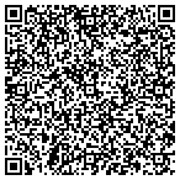 QR-код с контактной информацией организации Секрет Красоты