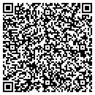 QR-код с контактной информацией организации Апрель