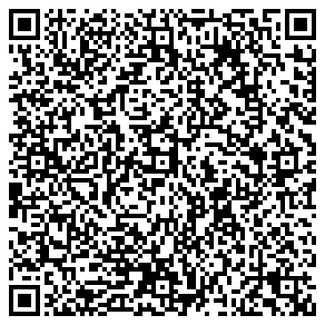 QR-код с контактной информацией организации Ажур текстиль