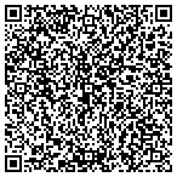 QR-код с контактной информацией организации ООО Яркие подарки