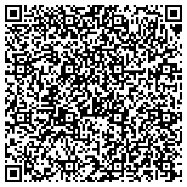QR-код с контактной информацией организации Крепдешин