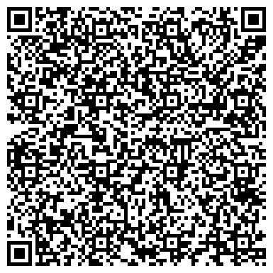 QR-код с контактной информацией организации Postel-line