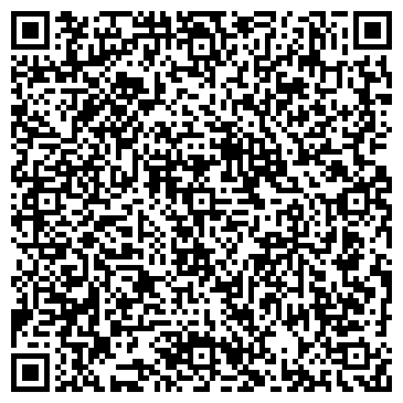 QR-код с контактной информацией организации ООО Народный дом