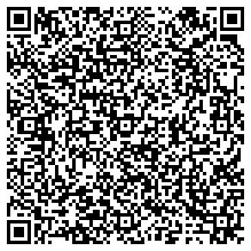 QR-код с контактной информацией организации Ив Роше