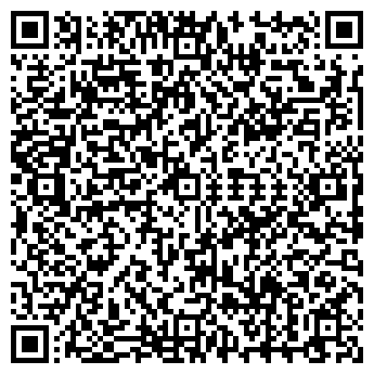 QR-код с контактной информацией организации ООО Промкар