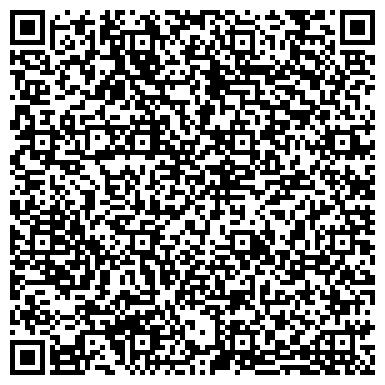 QR-код с контактной информацией организации Кудряшовский мясокомбинат, сеть фирменных магазинов