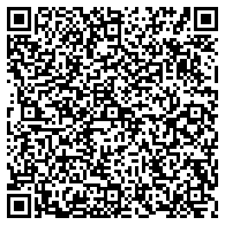 QR-код с контактной информацией организации ИZюминка