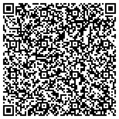 QR-код с контактной информацией организации Производственное предприятие тепловых сетей, МУП