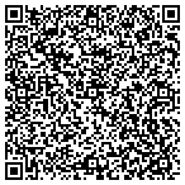 QR-код с контактной информацией организации ООО Тритон