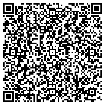 QR-код с контактной информацией организации Allure