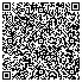 QR-код с контактной информацией организации СочиМото